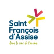 cicea formation Saint François d'Assise La Roche sur Yon